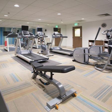 Holiday Inn Express & Suites - Grand Rapids Airport - South By Ihg Dış mekan fotoğraf