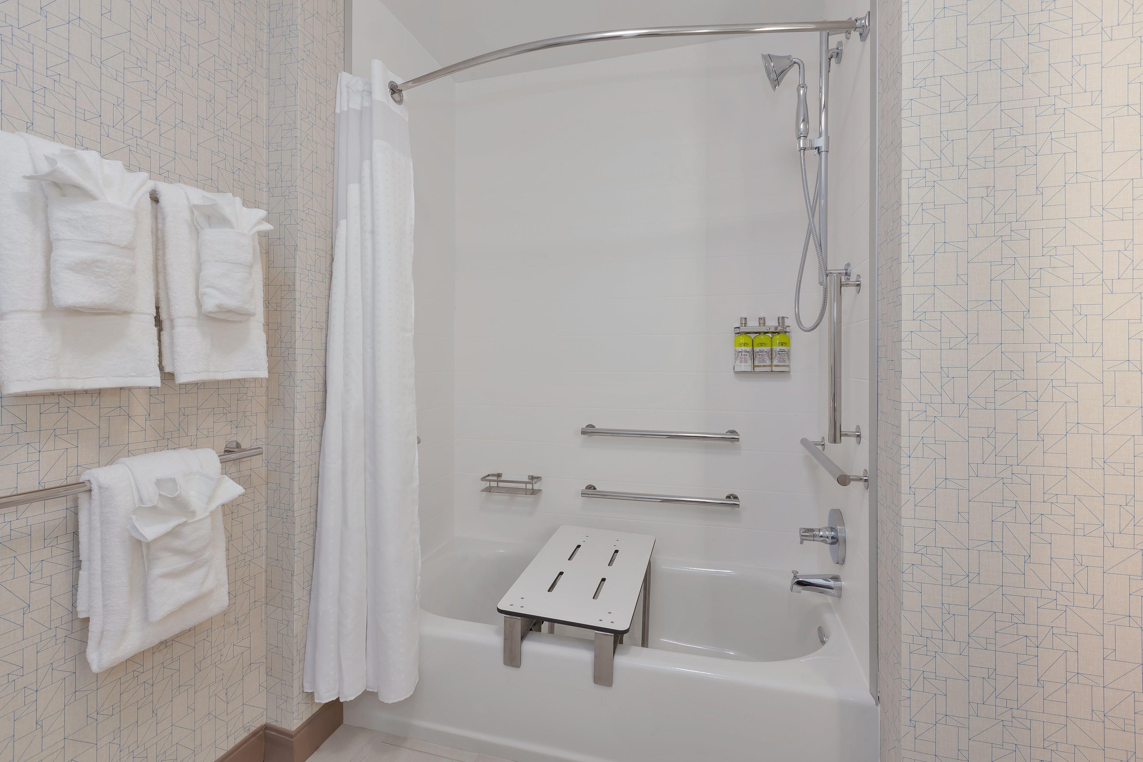 Holiday Inn Express & Suites - Grand Rapids Airport - South By Ihg Dış mekan fotoğraf