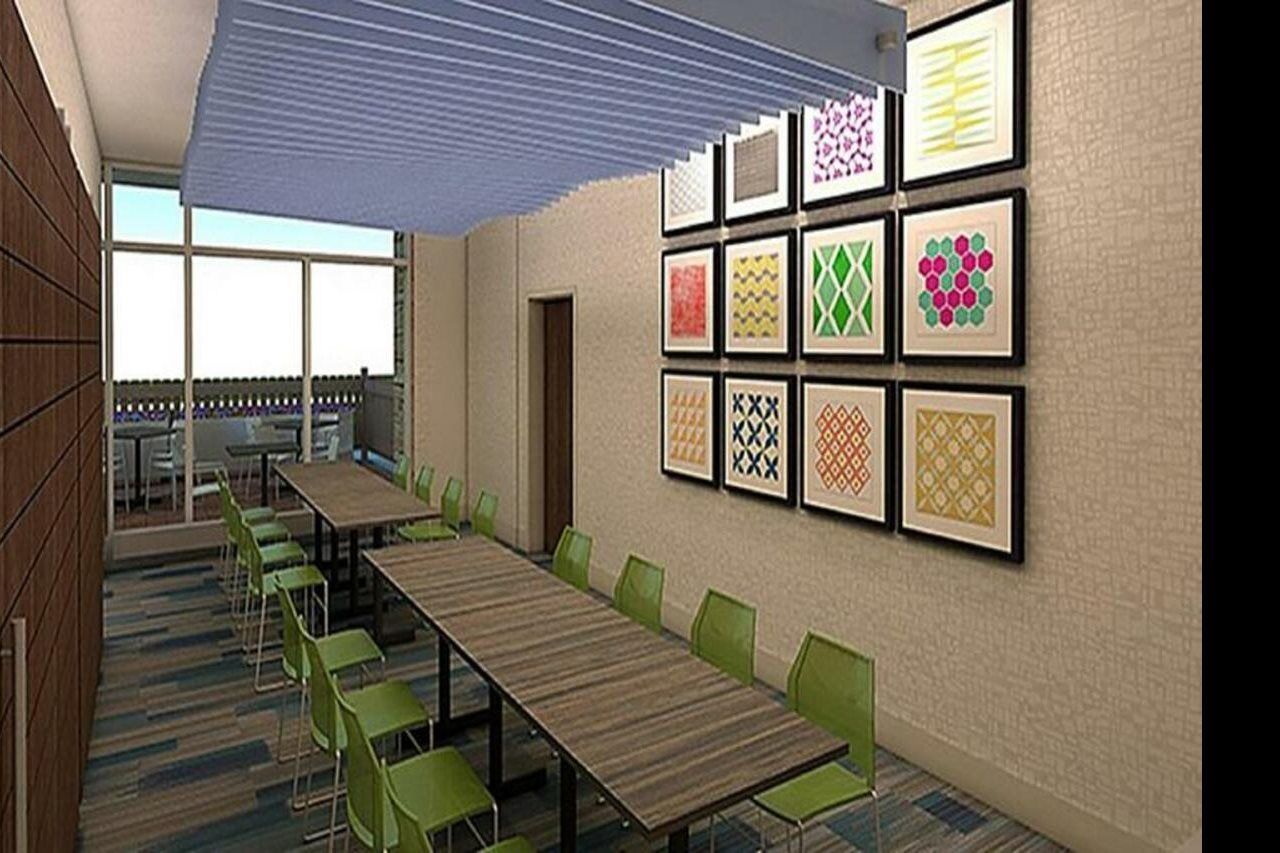 Holiday Inn Express & Suites - Grand Rapids Airport - South By Ihg Dış mekan fotoğraf